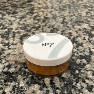 No7 Loose Setting Powder
